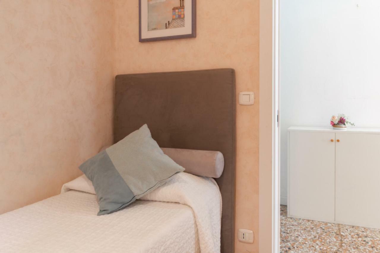 San Martino Apartment ヴェネツィア エクステリア 写真