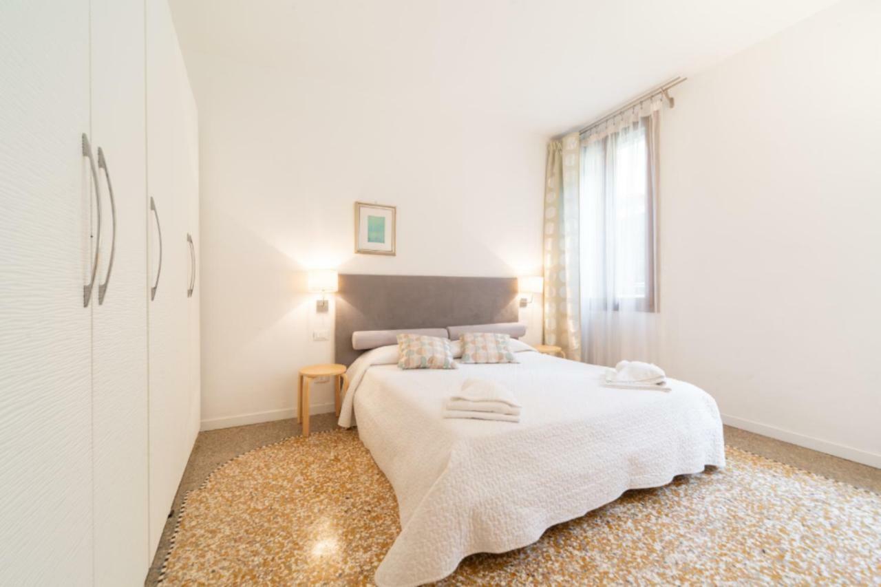San Martino Apartment ヴェネツィア エクステリア 写真