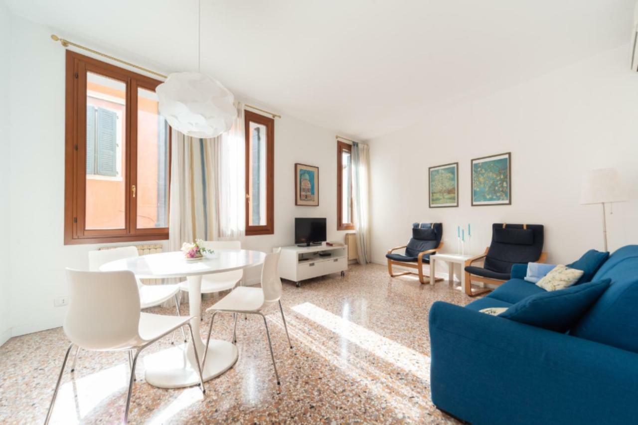 San Martino Apartment ヴェネツィア エクステリア 写真
