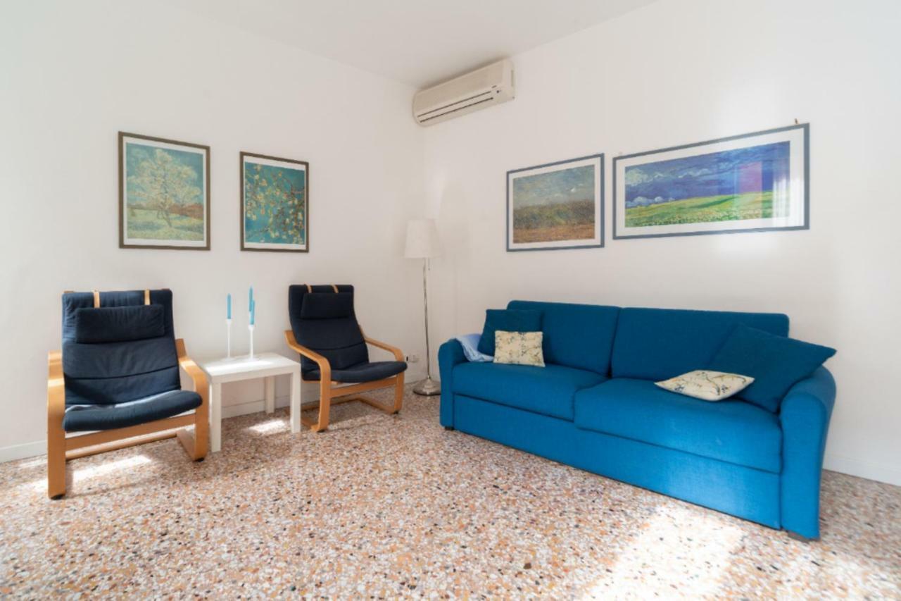 San Martino Apartment ヴェネツィア エクステリア 写真