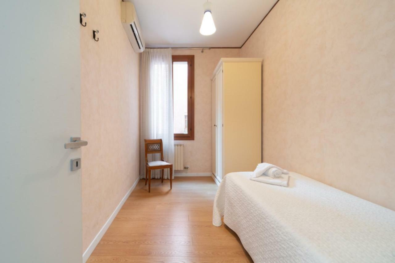San Martino Apartment ヴェネツィア エクステリア 写真