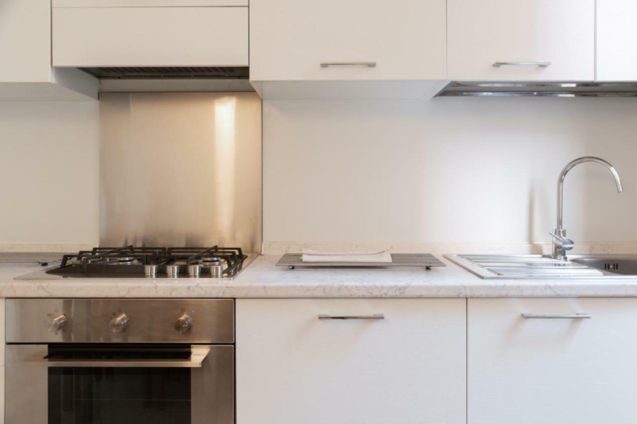 San Martino Apartment ヴェネツィア エクステリア 写真